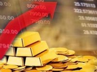 美国滞胀风险升温！金银“抗通胀属性”被看好