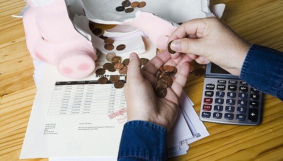 大跳水！刚刚，40.3万人爆仓！币圈突发！